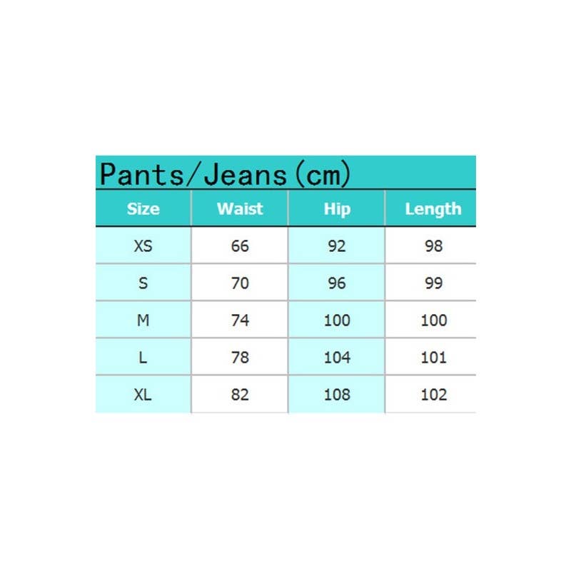 Women Retro High Waist Ripped Straight Jeans